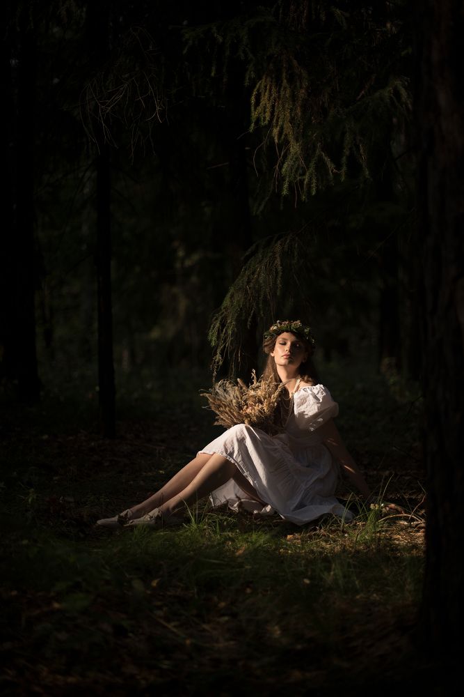 Photograph by Наталья