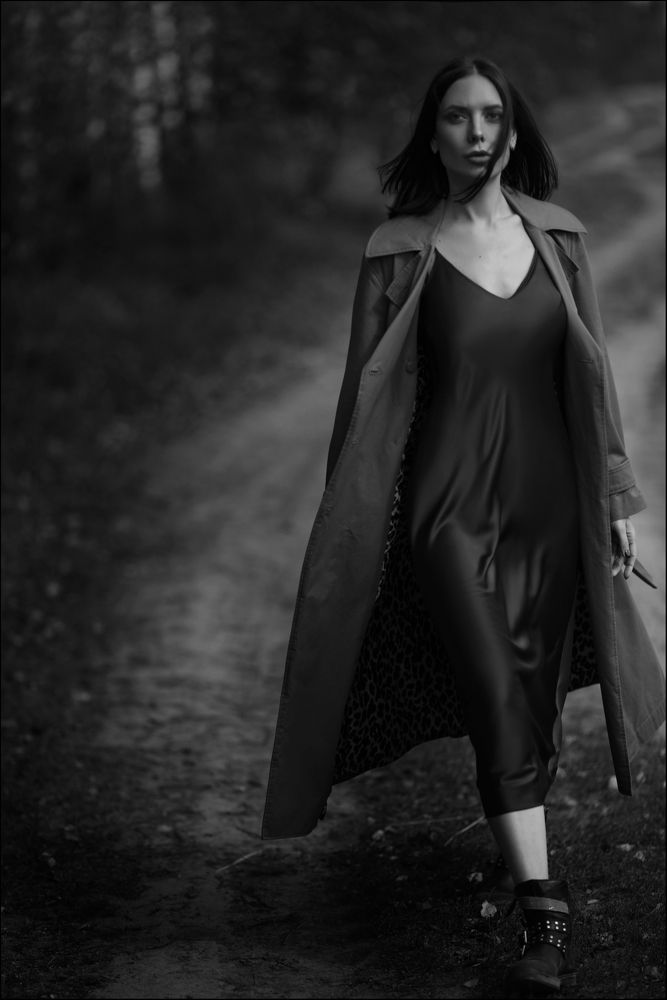 Photograph by Сергей Северьянов