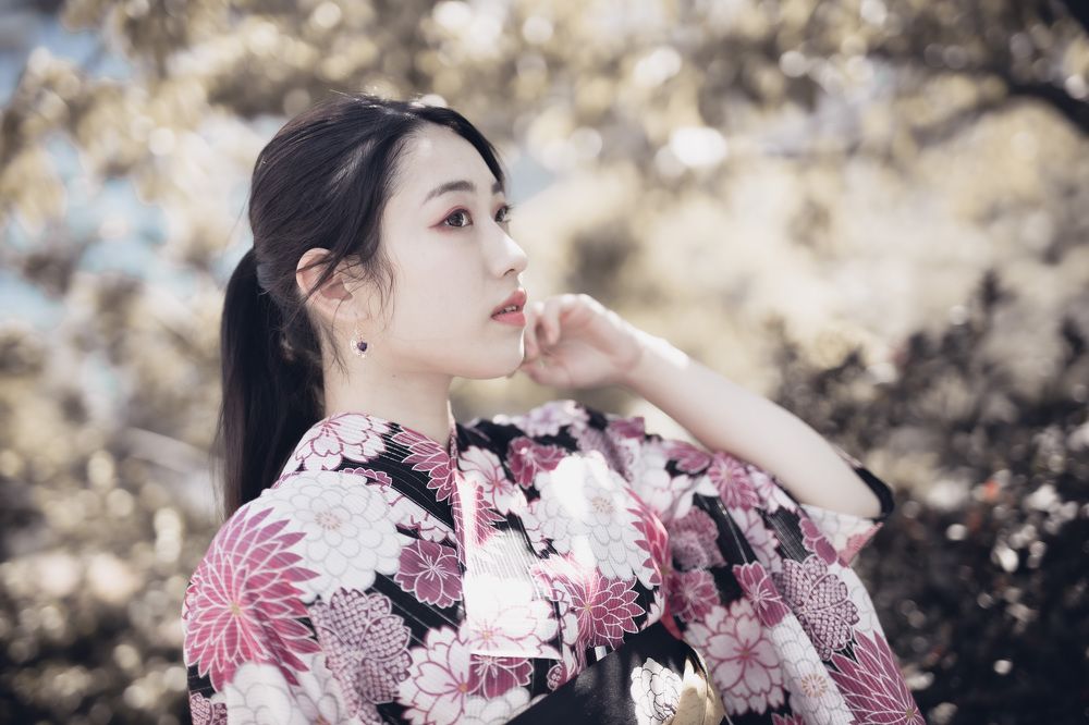 Photograph by Sonokawa Jun