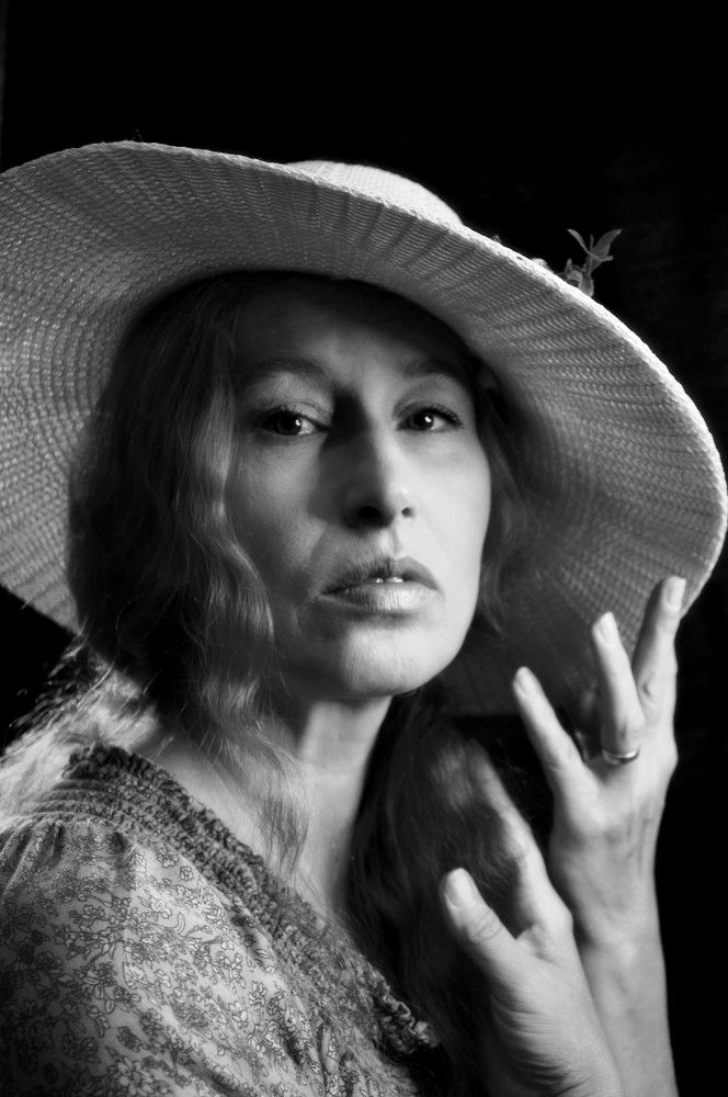 Photograph by Ольга Шевцова