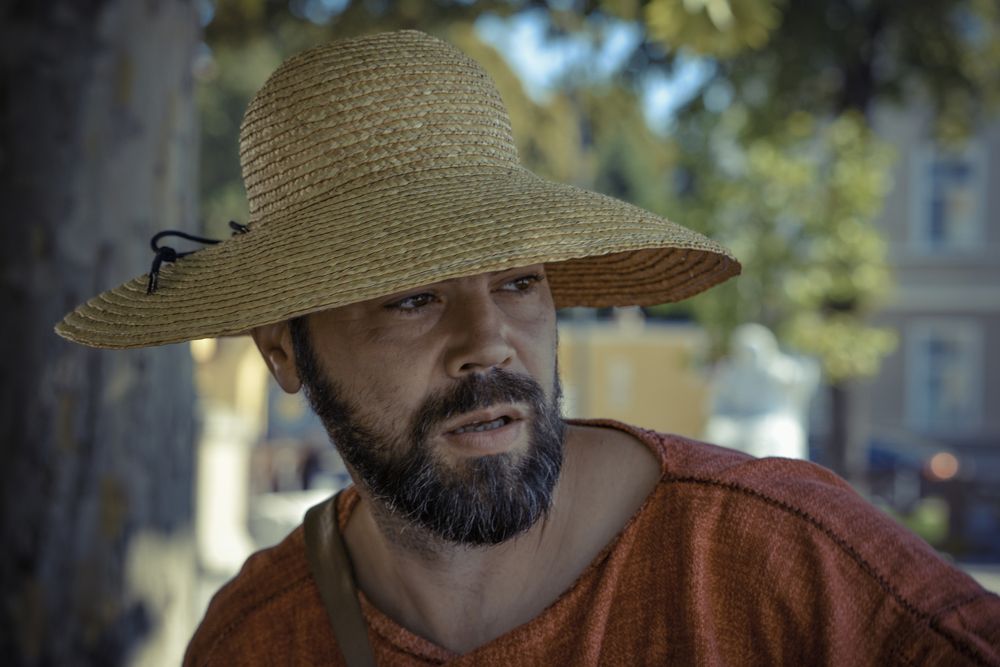 Фотография автора Iulian Vieru