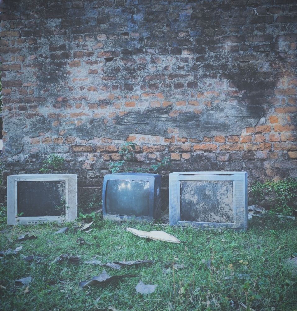 Photograph by Sarveswar Biswal