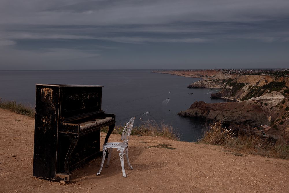 Мелодии моря