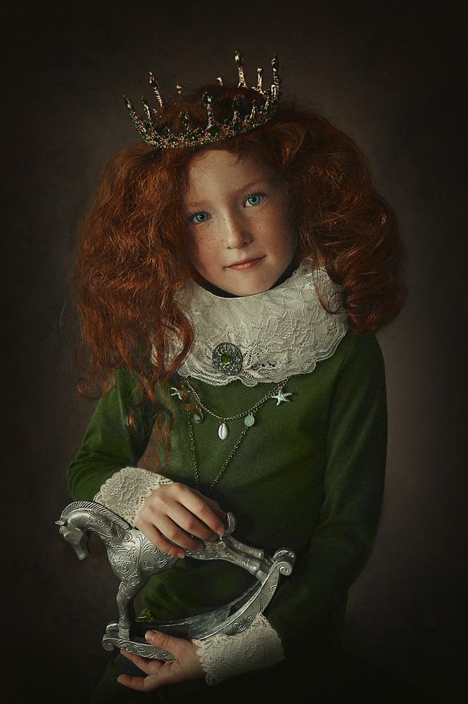 Photograph by Ксения Лысенкова