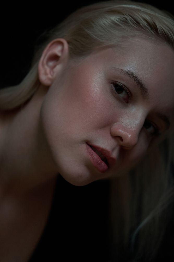 Photograph by Olesya Epishina