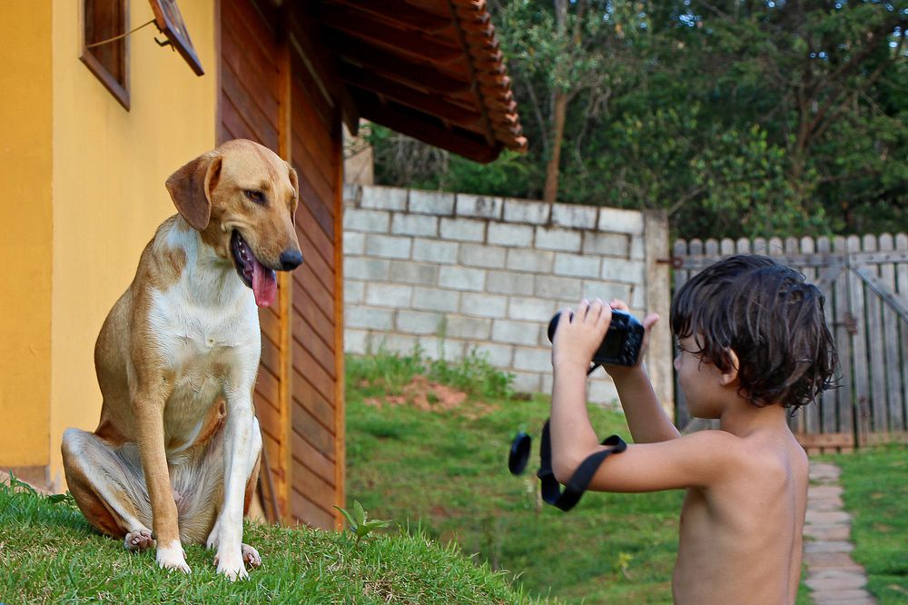 Photograph by Tatiana Barthem