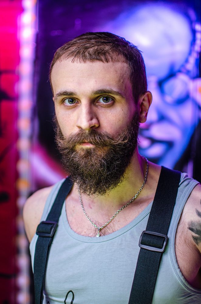 Photograph by Саша Литвин