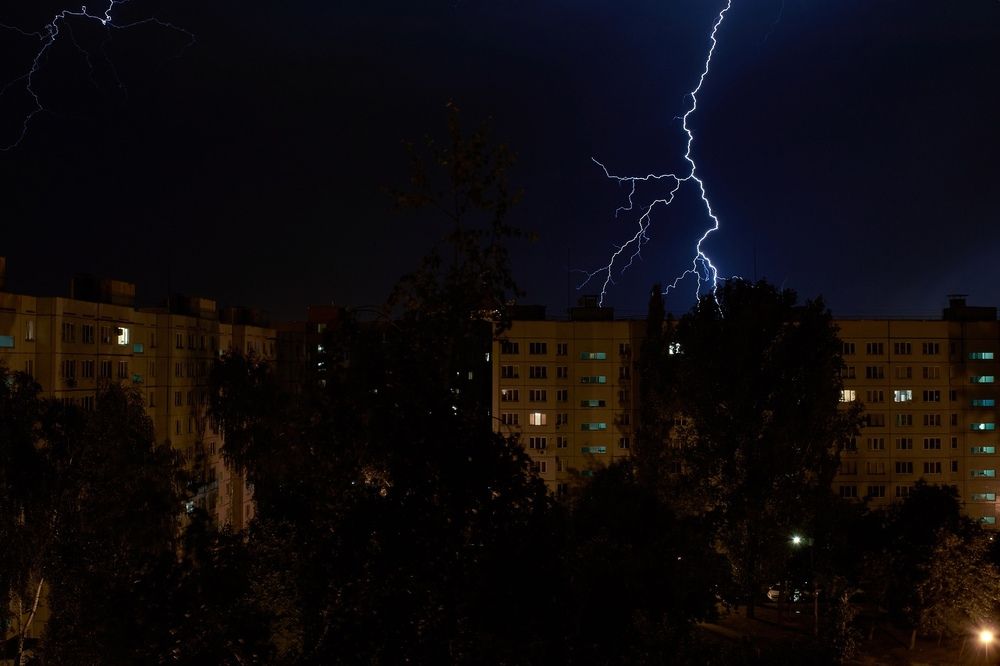 Photograph by Мария Артемова