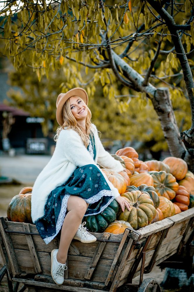 Photograph by Юлия Арефьева