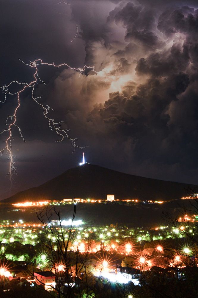 Photograph by Юрий Карпенко