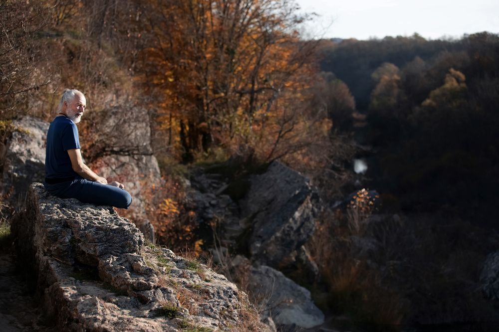 Photograph by Inga Bolhovitina