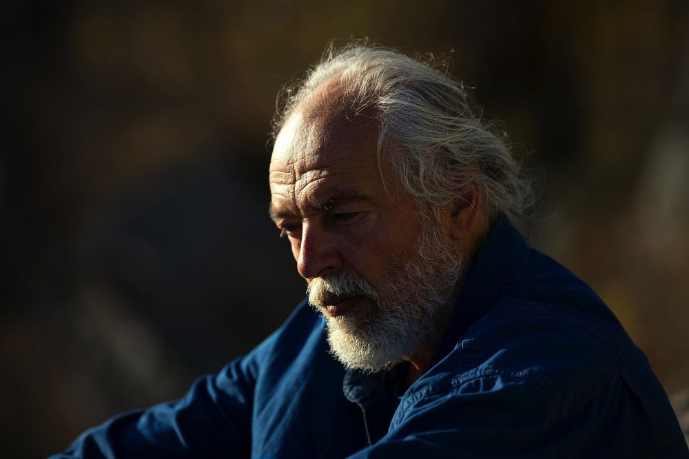 Photograph by Inga Bolhovitina