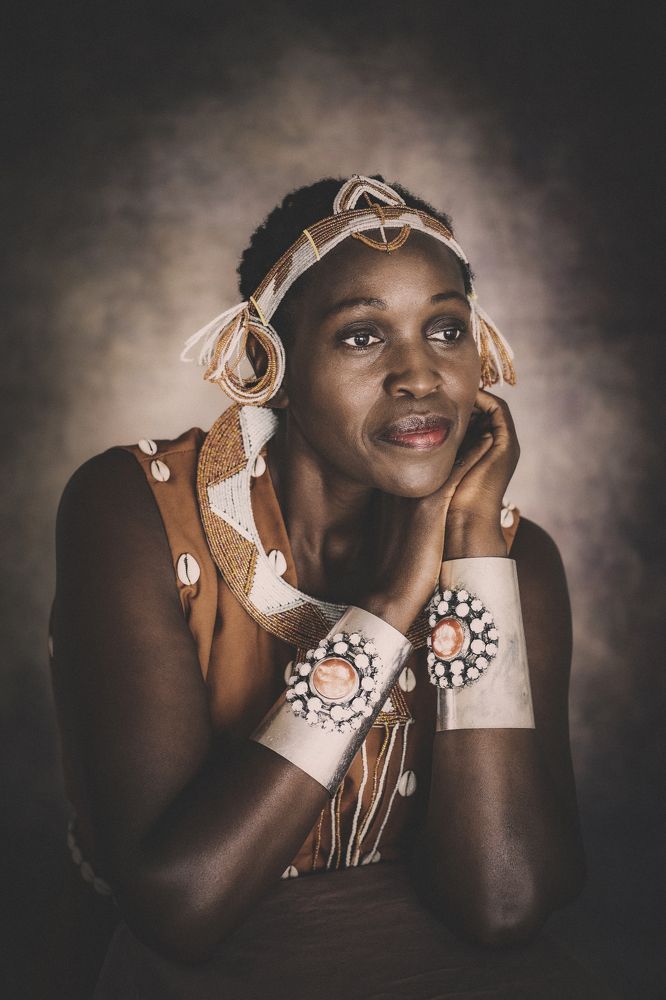 Photograph by Olga Bakke