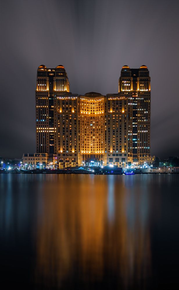 Photograph by Kareem Ayman