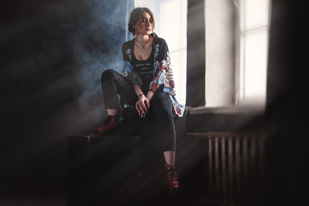 Photograph by Олег Борищенков