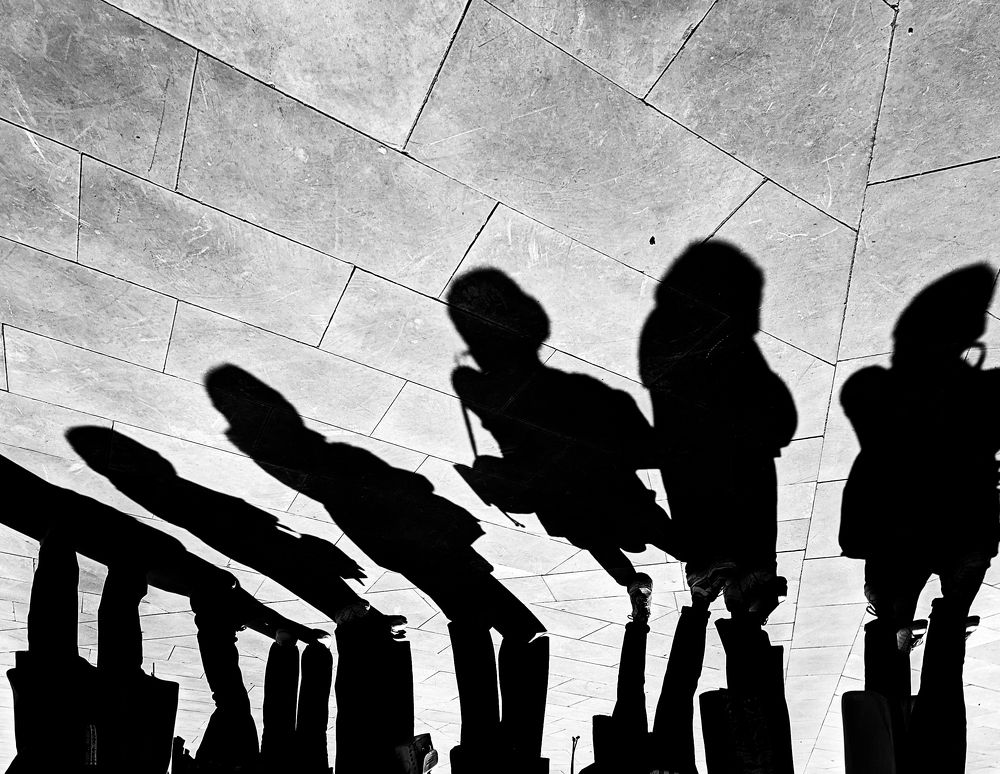 Photograph by Kareem Ayman