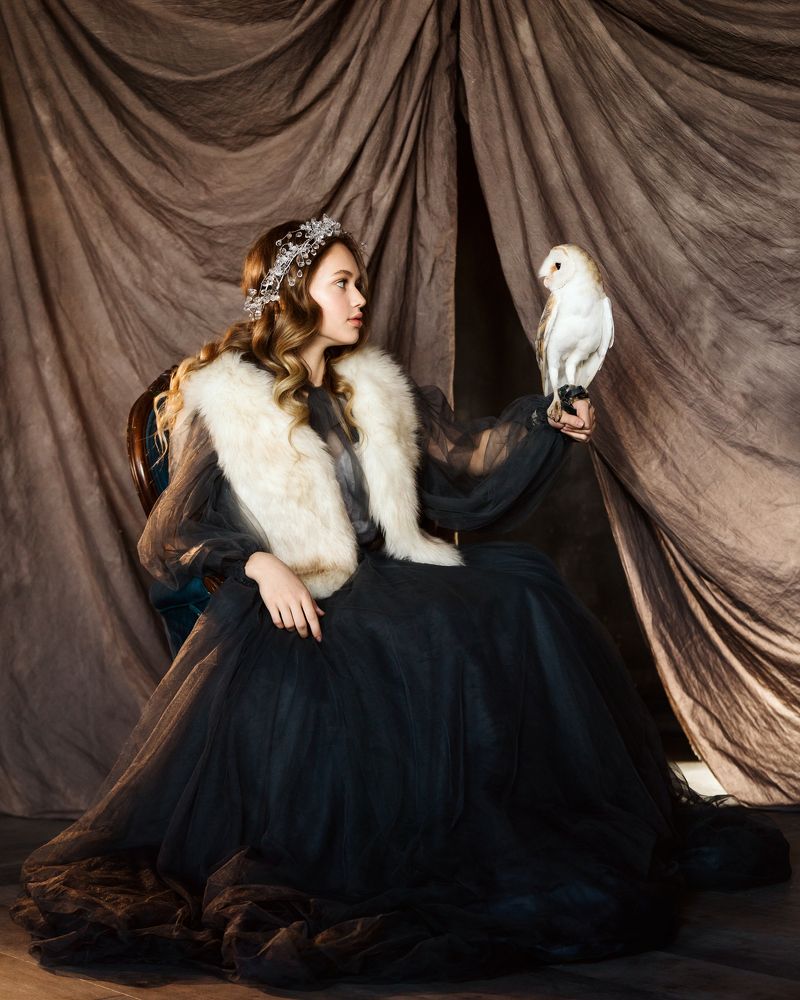 Photograph by Анастасия Белоконь