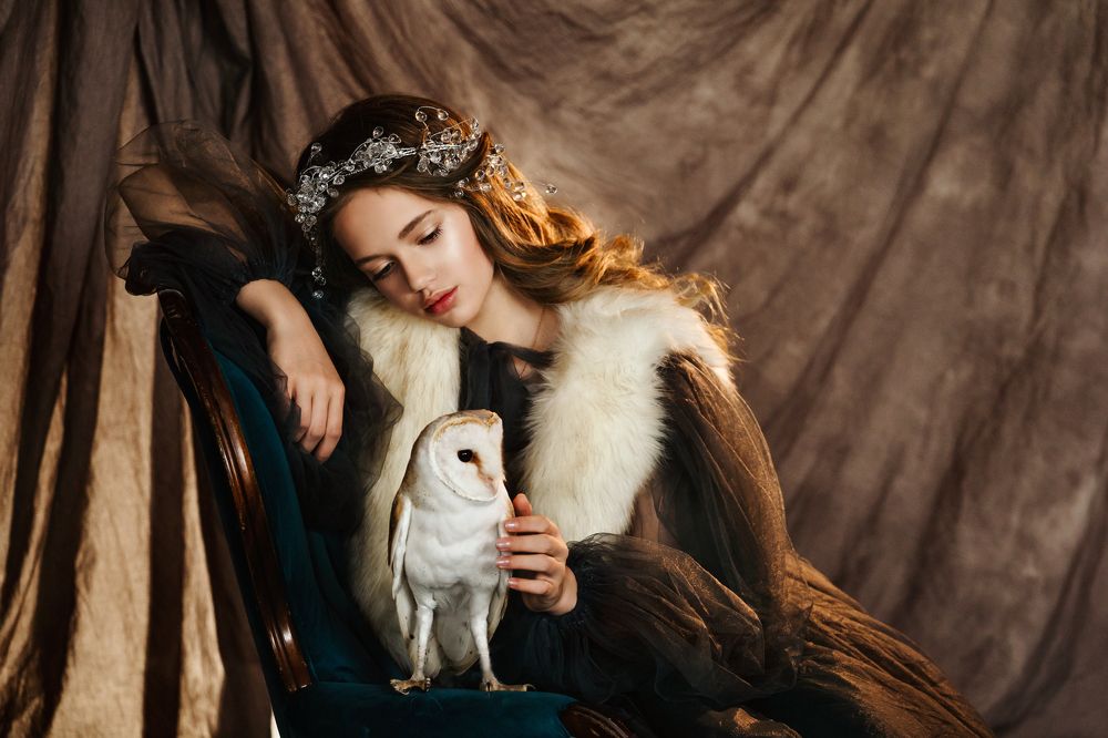 Photograph by Анастасия Белоконь