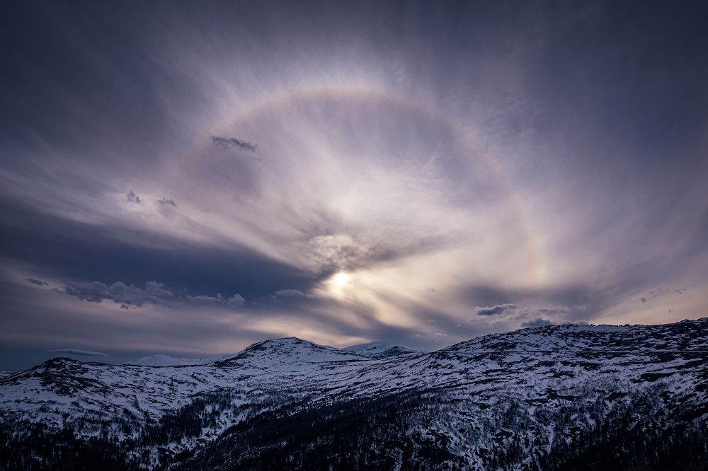 Photograph by Александр Рудный