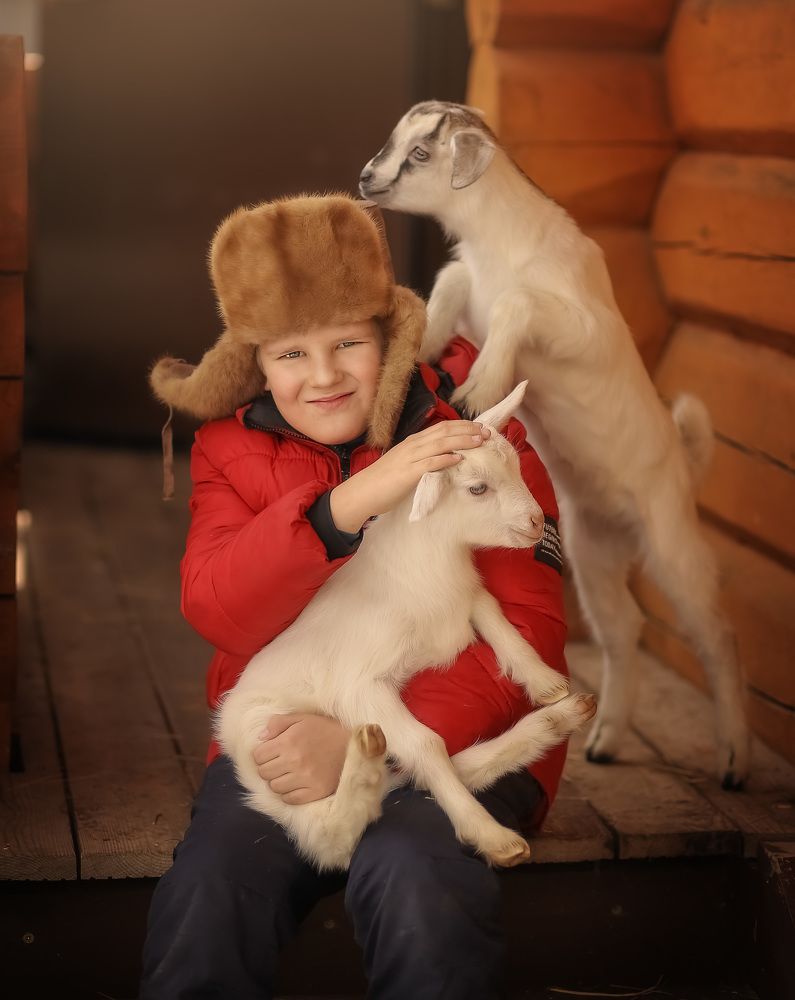 Photograph by ТАТЬЯНА МИНАЕВА