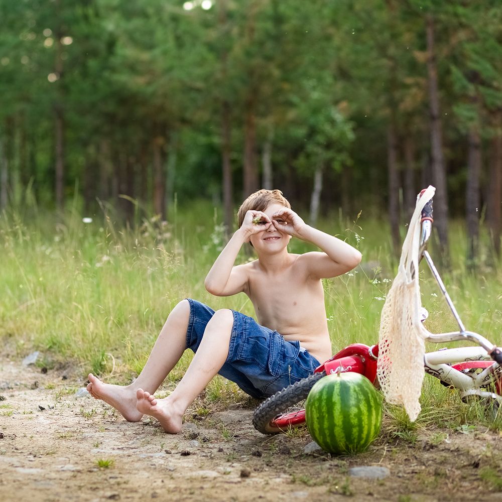 Photograph by Мария Брук