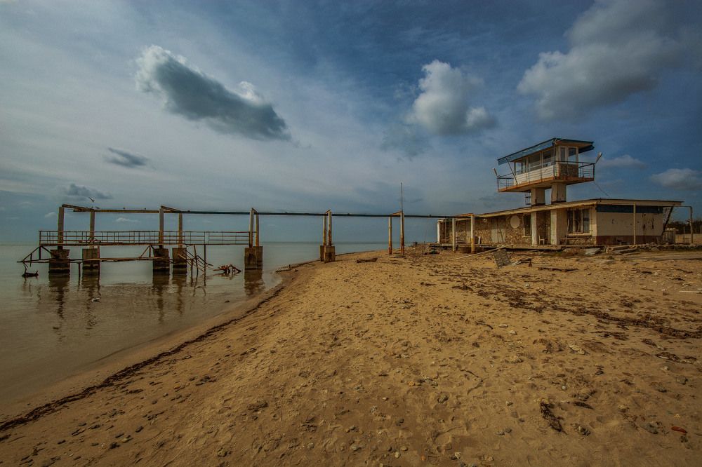 Photograph by Владимир Гамаюнов