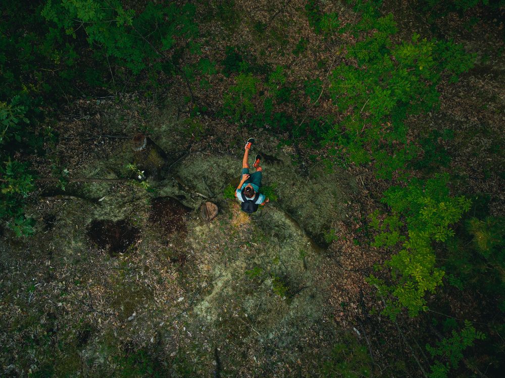 Photograph by Dimitrije Todorovic