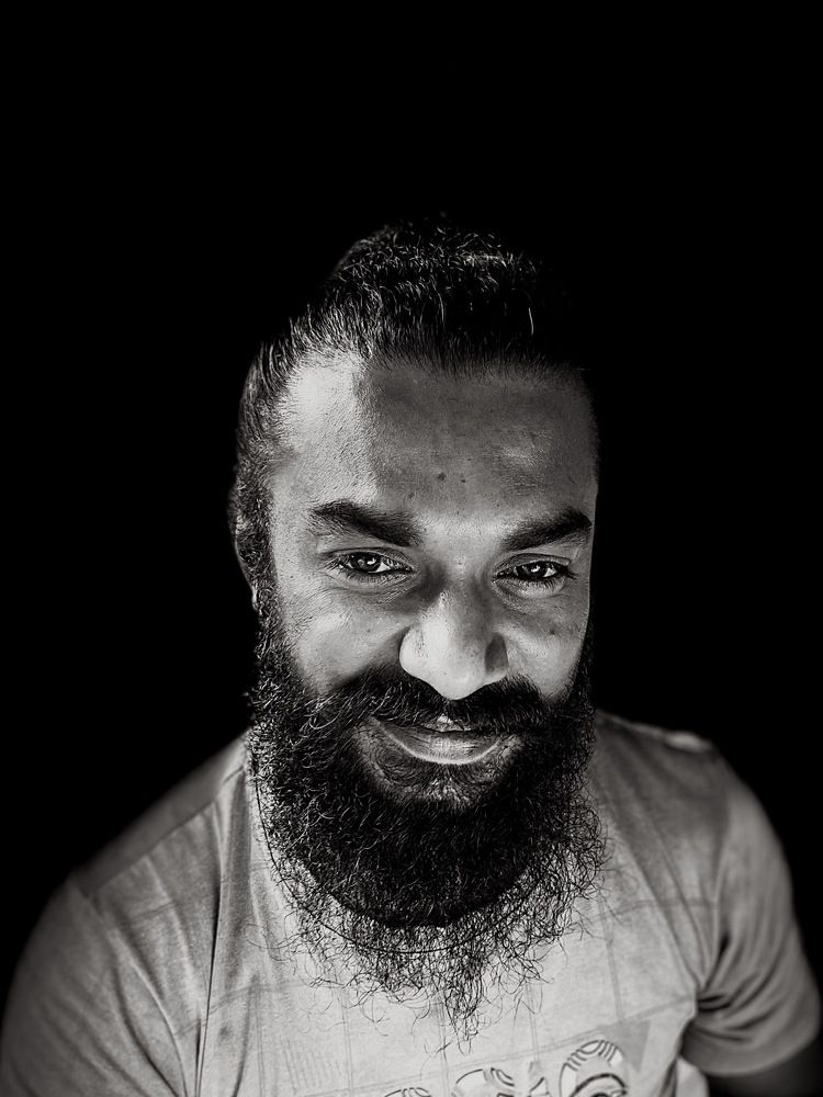 Photograph by Mohamed Ashif