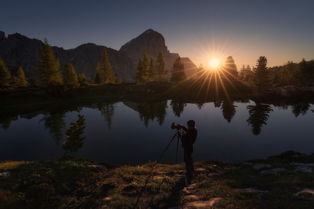 Photograph by Jens Ober