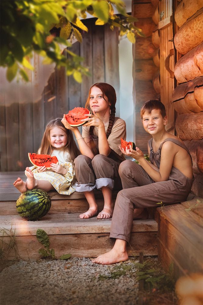 Photograph by Мария Брук