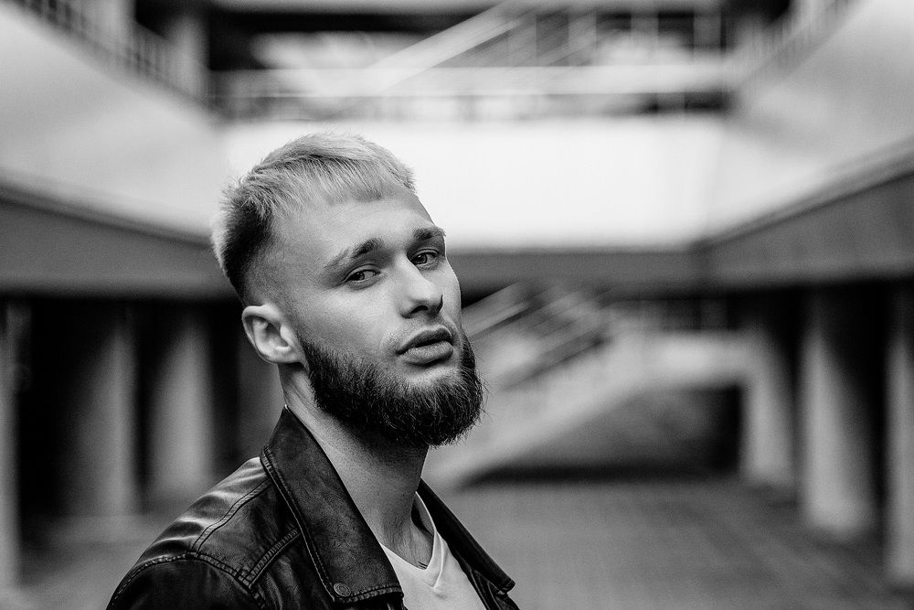 Фотография автора Евгений