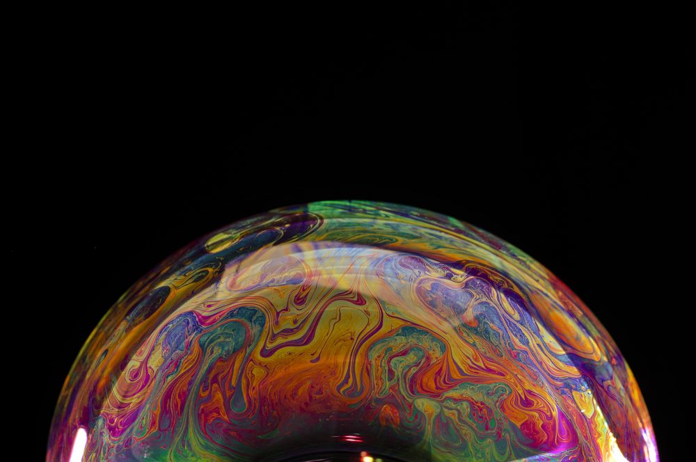 Photograph by Fabricio Bento