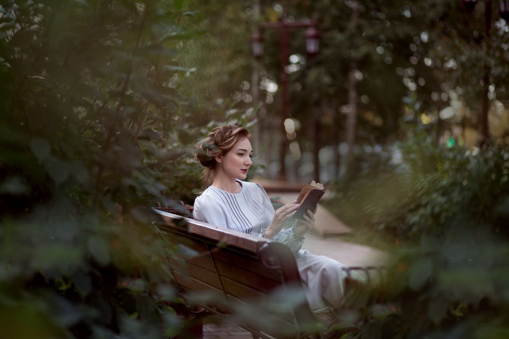 Photograph by Руслана Валеева