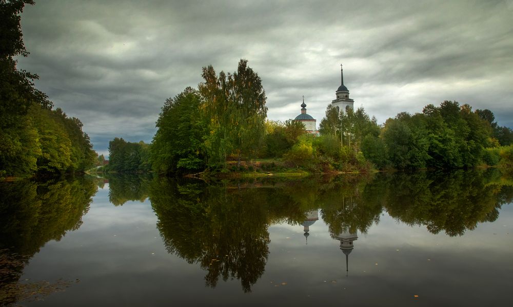 Photograph by Сергей Абашкин