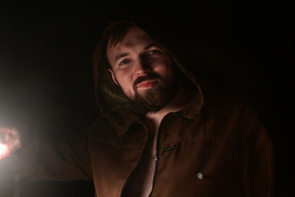 Photograph by Елена Симонова