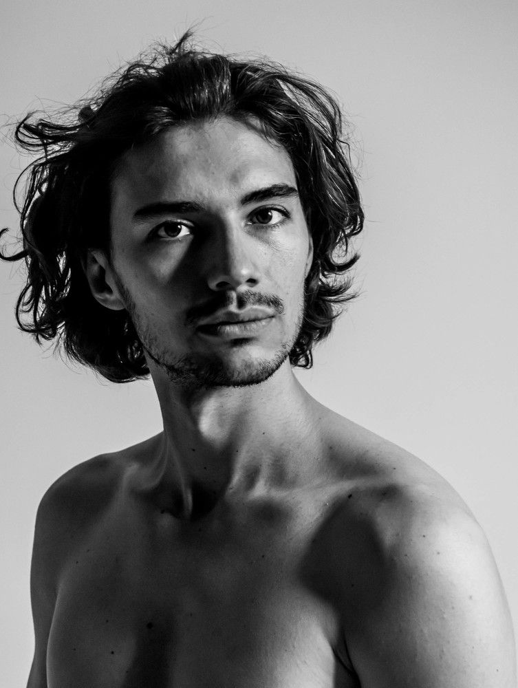 Photograph by Галина Эмберг