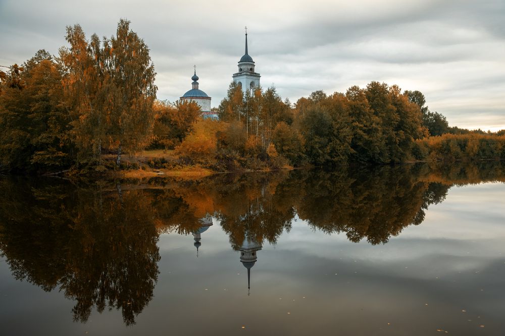 Photograph by Сергей Абашкин