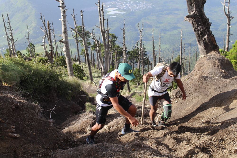 Photograph by Luis Par