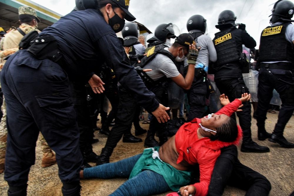 Más allá de la Pandemia...