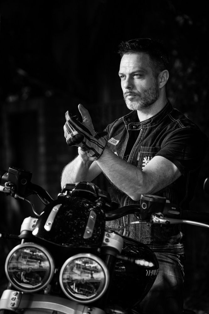 Photograph by Артем Падалко