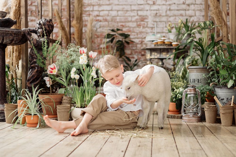 Photograph by Алена Зотова