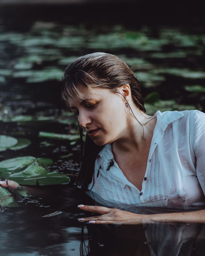 Photograph by Олеся Семенова