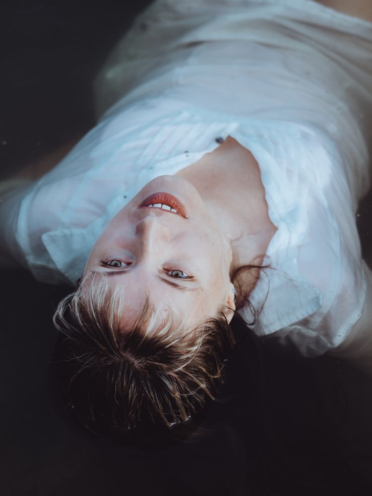 Photograph by Олеся Семенова