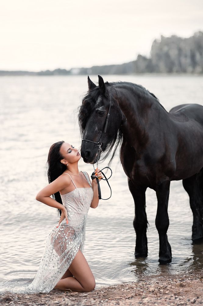 Photograph by Алена Зотова