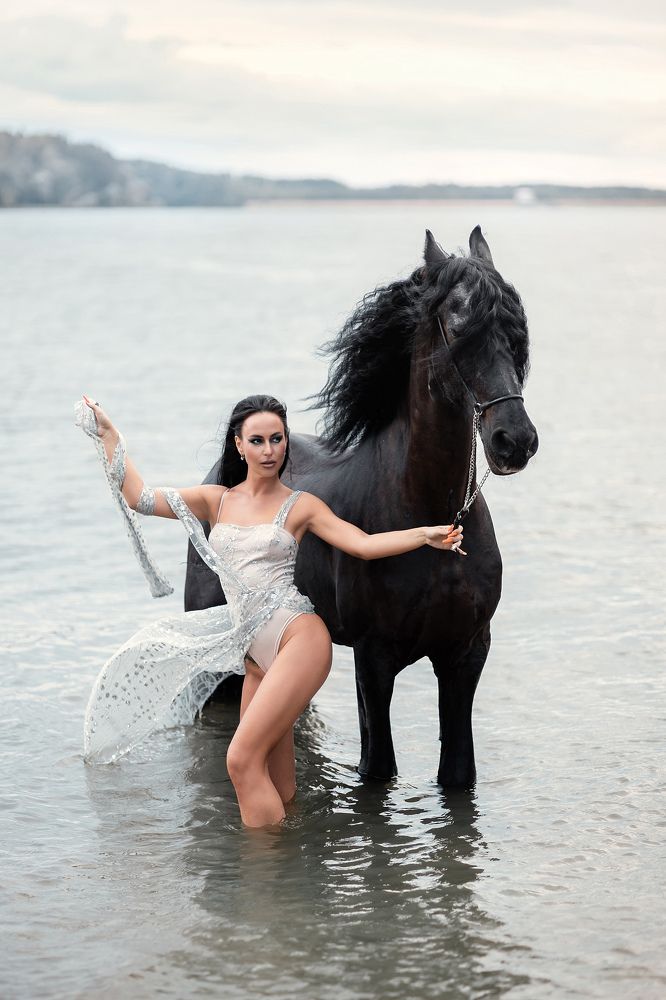 Photograph by Алена Зотова