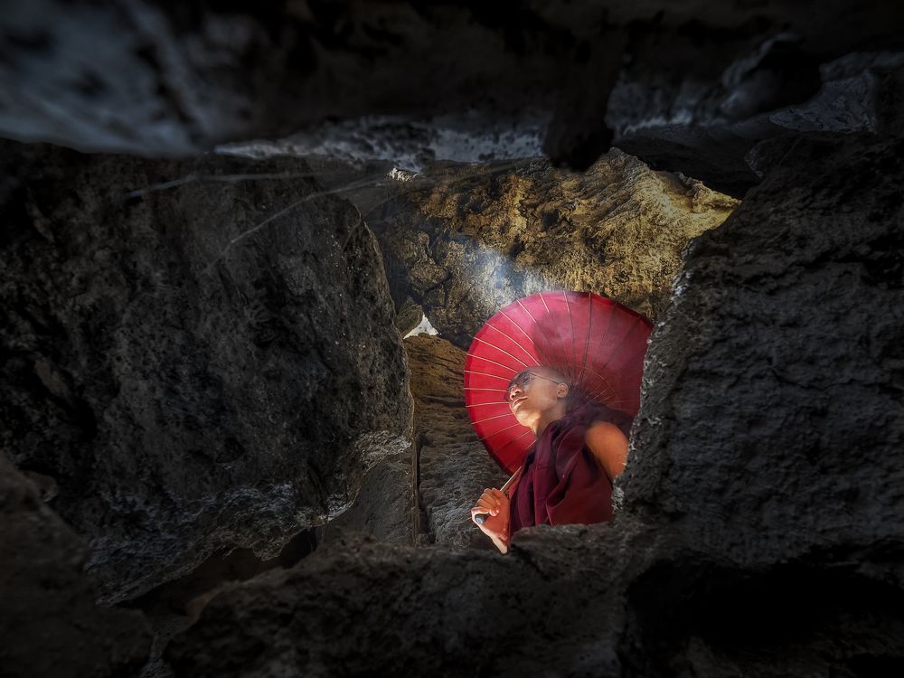 Photograph by Kyaw Zin Win