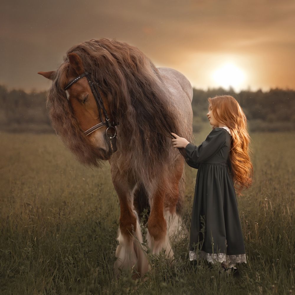 Фотография автора Елена Грушецкая