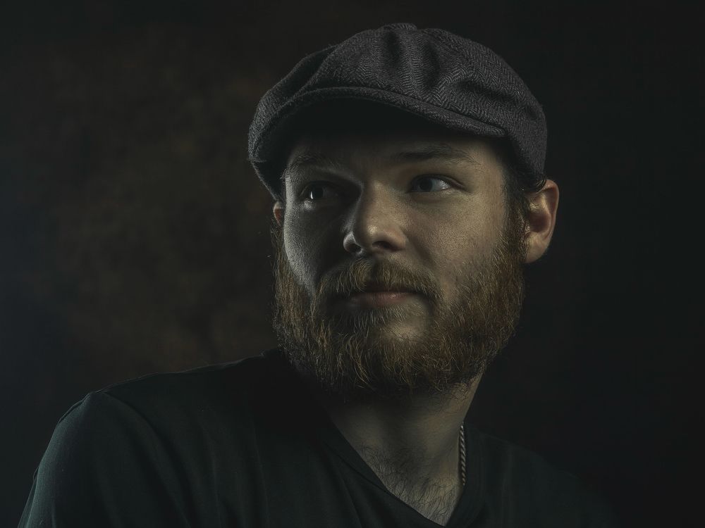 Photograph by Алексей Сологубов