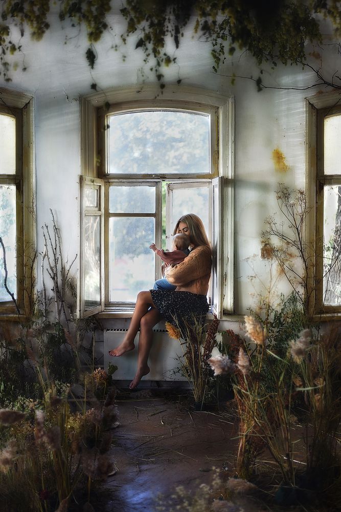 Photograph by Бушуева Ольга