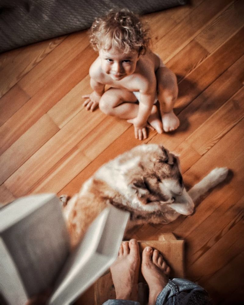 Photograph by Александра Шишкина